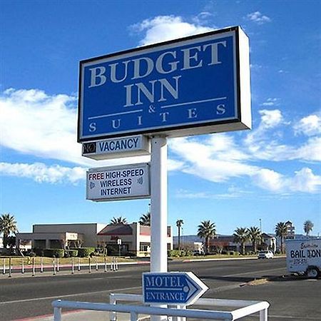 Howard Johnson By Wyndham Ridgecrest, Ca Экстерьер фото